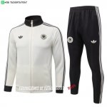 Nuevo Conjunto Completo Ropa Deportiva Con Cremallera Larga Alemania 2026 Amarillo Negro Baratas Nuevo Conjunto Completo Ropa Deportiva Con Cremallera Larga Alemania 2026 Amarillo Negro Baratas