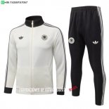 Nuevo Conjunto Completo Ropa Deportiva Con Cremallera Larga Alemania 2026 Amarillo Negro Baratas Nuevo Conjunto Completo Ropa Deportiva Con Cremallera Larga Alemania 2026 Amarillo Negro Baratas