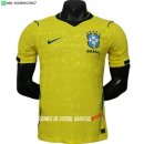 Nuevo 1ª Jugadores Camiseta Brasil 2026 Baratas Nuevo 1ª Jugadores Camiseta Brasil 2026 Baratas