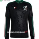 Nuevo Tailandia 3ª Manga Larga Mexico 2026 Baratas Nuevo Tailandia 3ª Manga Larga Mexico 2026 Baratas