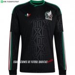 Nuevo Tailandia 3ª Manga Larga Mexico 2026 Baratas Nuevo Tailandia 3ª Manga Larga Mexico 2026 Baratas