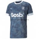 Nuevo Tailandia 3ª Camiseta Girona 2022 2023 Gris Baratas