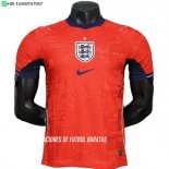 Nuevo 2ª Jugadores Camiseta Inglaterra 2026 Baratas Nuevo 2ª Jugadores Camiseta Inglaterra 2026 Baratas