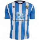 Nuevo Tailandia 1ª Camiseta Málaga CF 2022 2023 Azul Blanco Baratas Nuevo Tailandia 1ª Camiseta Málaga CF 2022 2023 Azul Blanco Baratas