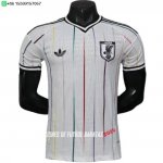 Nuevo Jugadores 2ª Camiseta Japón 2026 Baratas Nuevo Jugadores 2ª Camiseta Japón 2026 Baratas