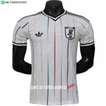 Nuevo Jugadores 2ª Camiseta Japón 2026 Baratas
