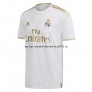 Nuevo Camiseta 1ª Liga Real Madrid Retro 2019/2020 Baratas Nuevo Camiseta 1ª Liga Real Madrid Retro 2019/2020 Baratas