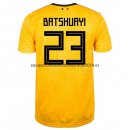 Nuevo Camisetas Belgica 2ª Liga Equipación 2018 Batshuayi Baratas