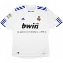 Nuevo Camiseta Real Madrid 1ª Equipación Retro 2010/2011