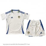Nuevo 1ª Camiseta Conjunto De Niños Leeds United 24/25 I Blanco Baratas Nuevo 1ª Camiseta Conjunto De Niños Leeds United 24/25 I Blanco Baratas