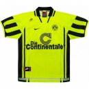 Nuevo Camiseta Borussia Dortmund 1ª Equipación Retro 1996/1997