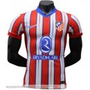 Nuevo Tailandia 1ª Jugadores Camiseta Atletico Madrid 24/25 Rojo Baratas Nuevo Tailandia 1ª Jugadores Camiseta Atletico Madrid 24/25 Rojo Baratas