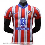 Nuevo Tailandia 1ª Jugadores Camiseta Atletico Madrid 24/25 Rojo Baratas Nuevo Tailandia 1ª Jugadores Camiseta Atletico Madrid 24/25 Rojo Baratas