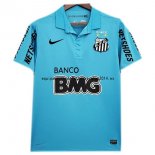 Nuevo Camiseta 1ª Liga Santos Retro 2012/2013 Baratas