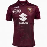 Nuevo Tailandia 1ª Camiseta Torino 2022 2023 Rojo Baratas