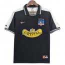 Nuevo Camiseta 2ª Liga Colo Colo Retro 1999 Baratas Nuevo Camiseta 2ª Liga Colo Colo Retro 1999 Baratas