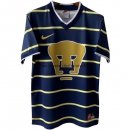 Nuevo 1ª Camiseta UNAM Pumas Retro 1998 Baratas Nuevo 1ª Camiseta UNAM Pumas Retro 1998 Baratas