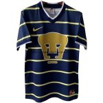 Nuevo 1ª Camiseta UNAM Pumas Retro 1998 Baratas Nuevo 1ª Camiseta UNAM Pumas Retro 1998 Baratas