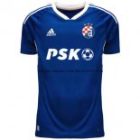 Nuevo Tailandia 1ª Camiseta Dinamo Zagreb 2022 2023 Azul Baratas