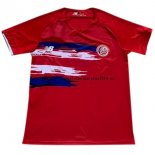 Nuevo Tailandia Camiseta 1ª Equipación Costa Rica 2021 Baratas