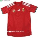 Nuevo 1ª Jugadores Camiseta Hungría 2026 Baratas Nuevo 1ª Jugadores Camiseta Hungría 2026 Baratas