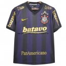 Nuevo Camiseta 2ª Liga Corinthians Paulista Retro 2009/2010 Baratas Nuevo Camiseta 2ª Liga Corinthians Paulista Retro 2009/2010 Baratas
