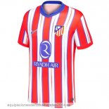 Nuevo Tailandia 1ª Camiseta Atletico Madrid 24/25 Rojo Blanco Baratas Nuevo Tailandia 1ª Camiseta Atletico Madrid 24/25 Rojo Blanco Baratas