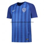 Nuevo Camisetas Al Hilal Saudi FC 1ª Equipación 18/19 Baratas