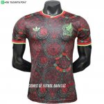 Nuevo Especial Jugadores Camiseta Mexico 2026 Rojo Baratas Nuevo Especial Jugadores Camiseta Mexico 2026 Rojo Baratas