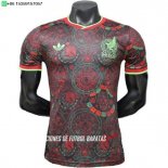 Nuevo Especial Jugadores Camiseta Mexico 2026 Rojo Baratas Nuevo Especial Jugadores Camiseta Mexico 2026 Rojo Baratas