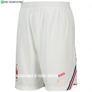 Nuevo 1ª Pantalones Francia 2026 Baratas