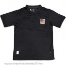 Tailandia Especial Camiseta AC Milan 24/25 Negro Baratas Tailandia Especial Camiseta AC Milan 24/25 Negro Baratas