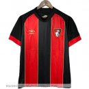 Nuevo 1ª Tailandia Camiseta Bournemouth 24/25 Rojo Baratas Nuevo 1ª Tailandia Camiseta Bournemouth 24/25 Rojo Baratas