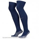 Nuevo 1ª Calcetines Barcelona 24/25 Azul Baratas Nuevo 1ª Calcetines Barcelona 24/25 Azul Baratas
