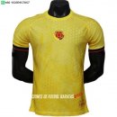 Nuevo Especial Jugadores Camiseta Colombia 2026 Amarillo Baratas Nuevo Especial Jugadores Camiseta Colombia 2026 Amarillo Baratas