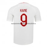 Nuevo Camisetas Inglaterra 1ª Liga Equipación 2018 Kane Baratas