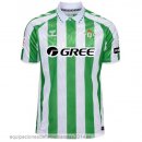 Nuevo Tailandia 1ª Camiseta Real Betis 24/25 Verde Baratas Nuevo Tailandia 1ª Camiseta Real Betis 24/25 Verde Baratas