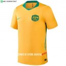 Nuevo Tailandia 1ª Camiseta Australia 2026 Baratas Nuevo Tailandia 1ª Camiseta Australia 2026 Baratas