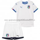 Nuevo Camisetas Ninos Italia 2ª Liga 2018 Baratas