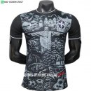 Nuevo Especial Jugadores Camiseta Brasil 2026 Negro Baratas Nuevo Especial Jugadores Camiseta Brasil 2026 Negro Baratas