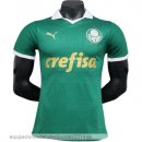 Nuevo 1ª Jugadores Camiseta Palmeiras 24/25 Verde Baratas Nuevo 1ª Jugadores Camiseta Palmeiras 24/25 Verde Baratas