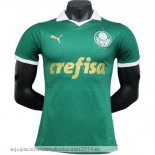 Nuevo 1ª Jugadores Camiseta Palmeiras 24/25 Verde Baratas Nuevo 1ª Jugadores Camiseta Palmeiras 24/25 Verde Baratas