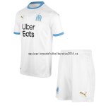 Nuevo Camisetas Marsella 1ª Liga Niños 20/21 Baratas