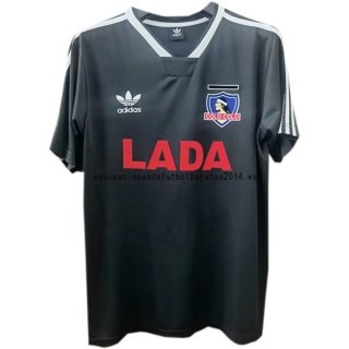 Nuevo Camiseta 2ª Liga Colo Colo Retro 1991 Baratas