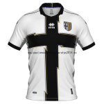 Nuevo Tailandia 1ª Camiseta Parma 2022 2023 Blanco Baratas
