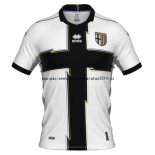 Nuevo Tailandia 1ª Camiseta Parma 2022 2023 Blanco Baratas