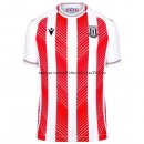 Nuevo 1ª Camiseta Stoke City 2022 2023 Rojo Baratas