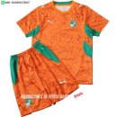 Nuevo 1ª Conjunto De Niños Costa De Marfil 2026 Baratas