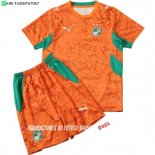 Nuevo 1ª Conjunto De Niños Costa De Marfil 2026 Baratas