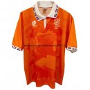 Nuevo 1ª Camiseta Países Bajos Retro 1996 Baratas